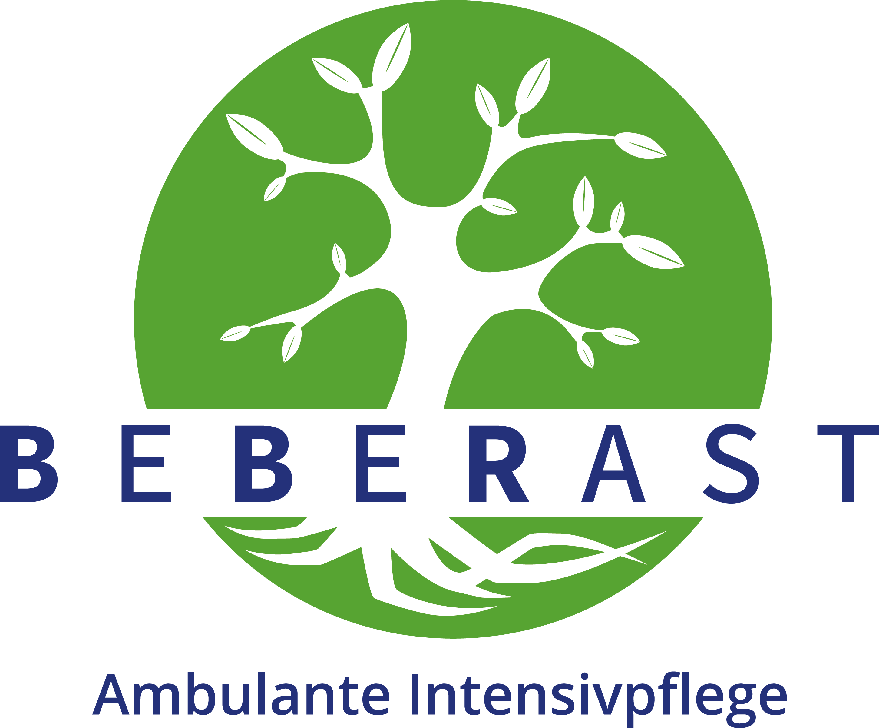 BeBeRast AIP GmbH – Intensivpflegedienst